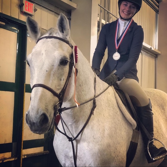 Meet the posher! - Picture 2 of 3